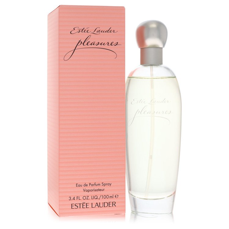 Estée Lauder Pleasures