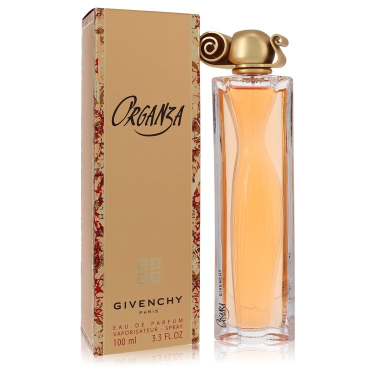 Givenchy Organza