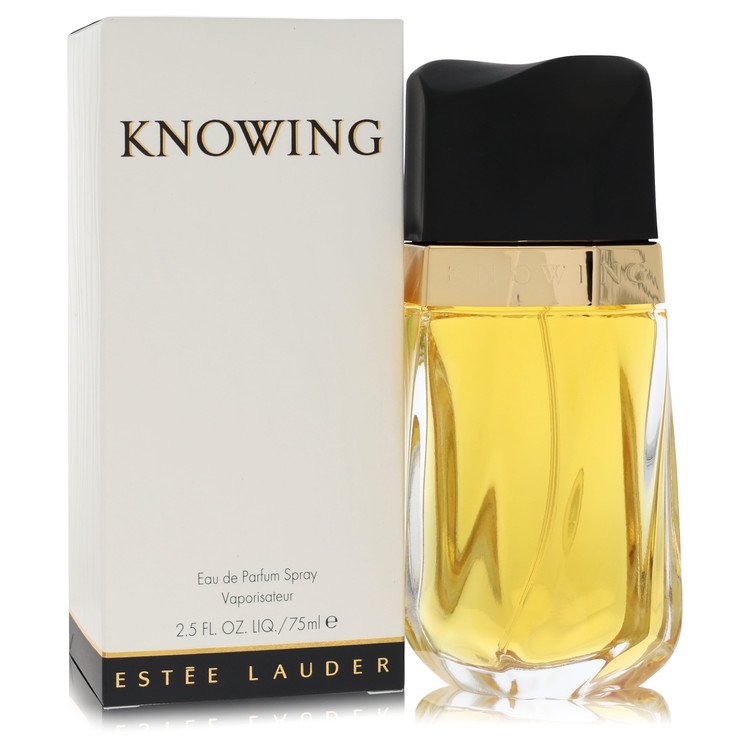 Estée Lauder Knowing