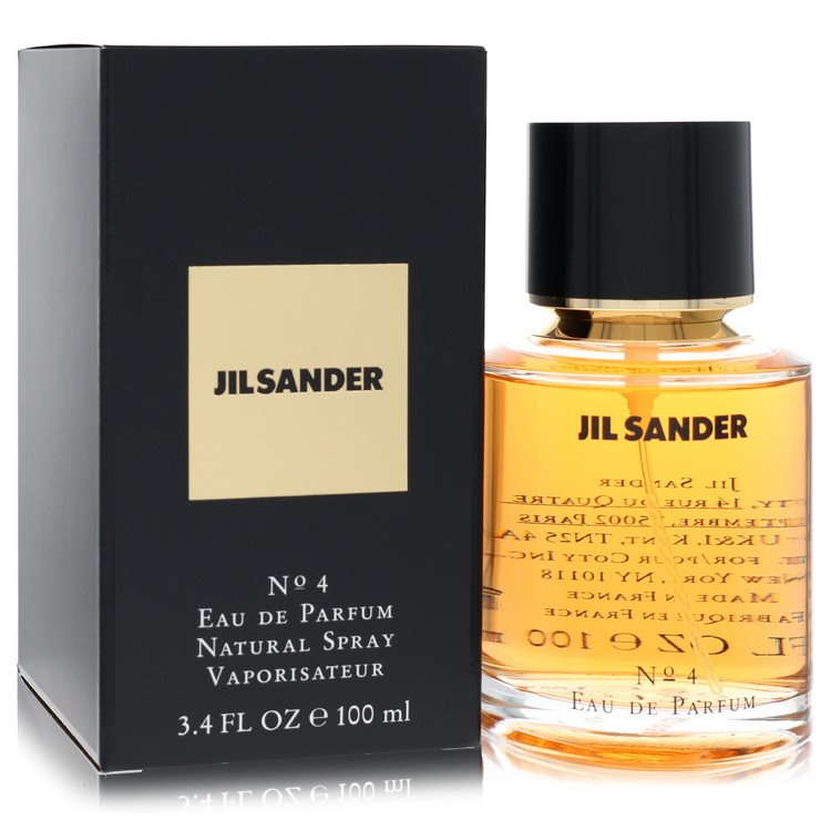 Jil Sander Jil Sander #4
