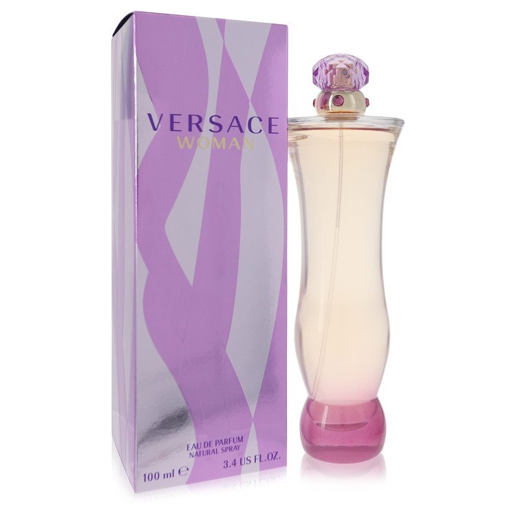 Versace Versace Woman