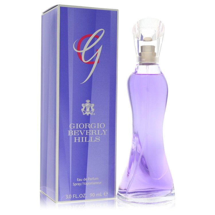 Giorgio Beverly Hills G By Giorgio