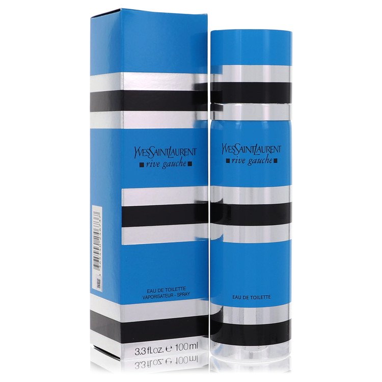 Yves Saint Laurent Rive Gauche