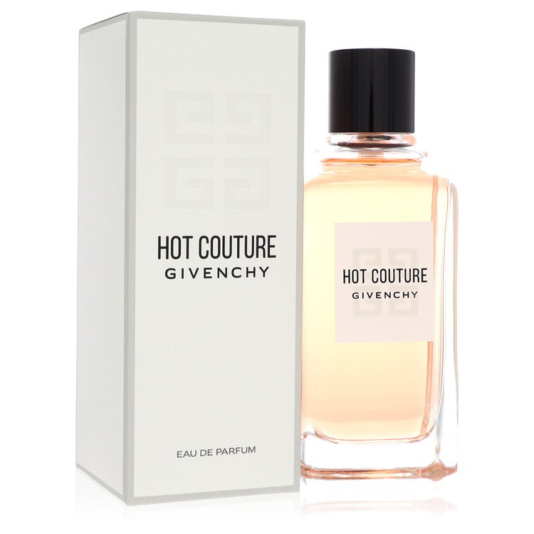 Givenchy Hot Couture