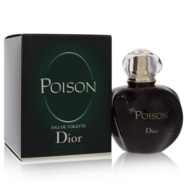 Christian Dior Poison