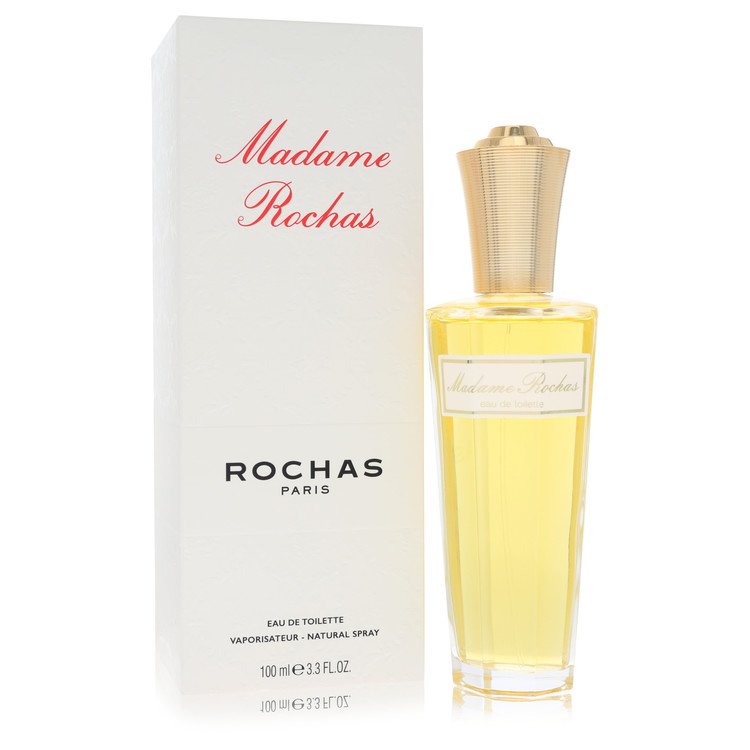 Rochas Madame Rochas