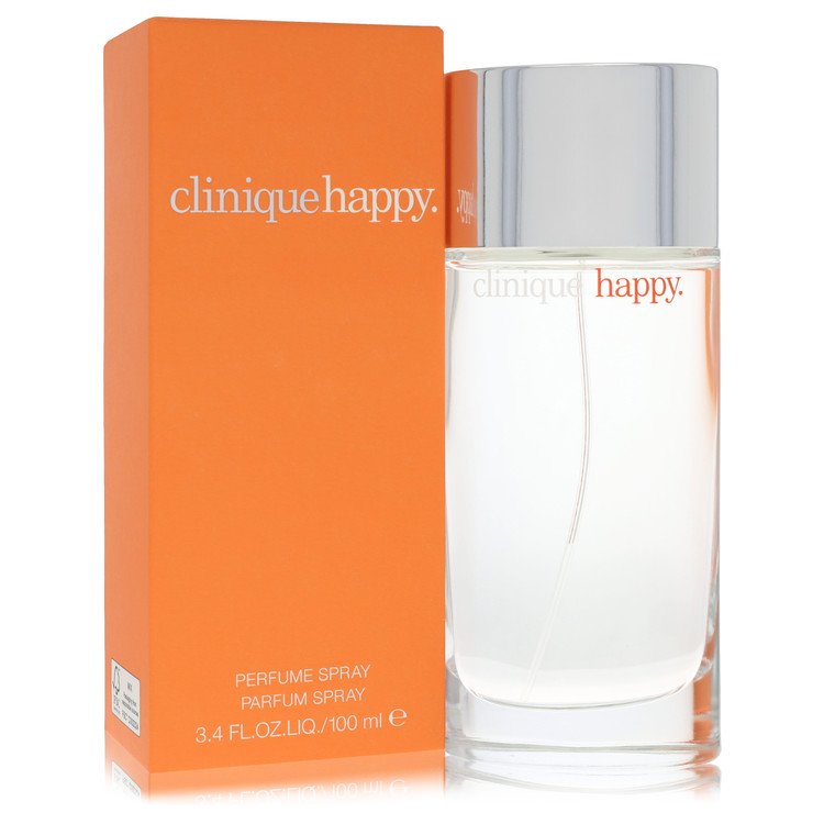 Clinique Happy