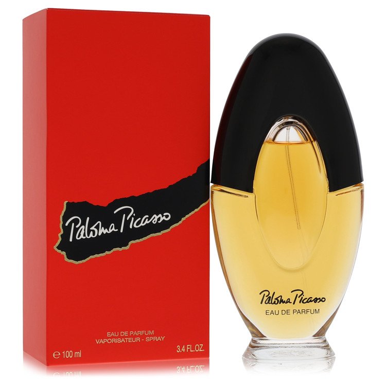 Paloma Picasso Paloma Picasso
