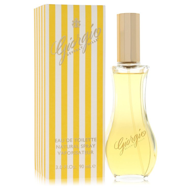 Giorgio Beverly Hills Giorgio