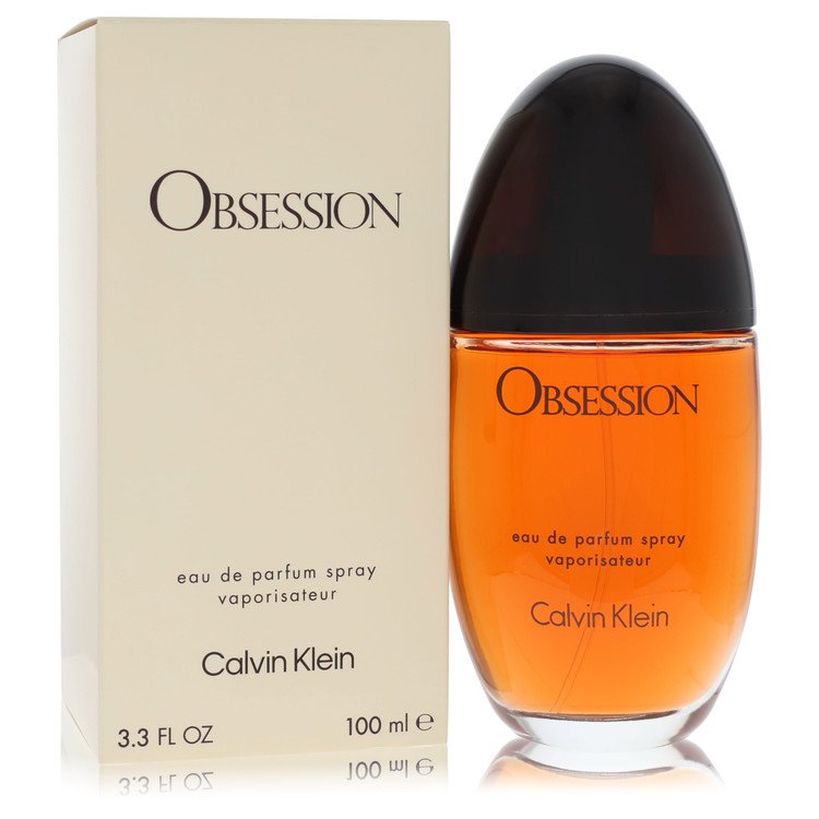 Calvin Klein Obsession