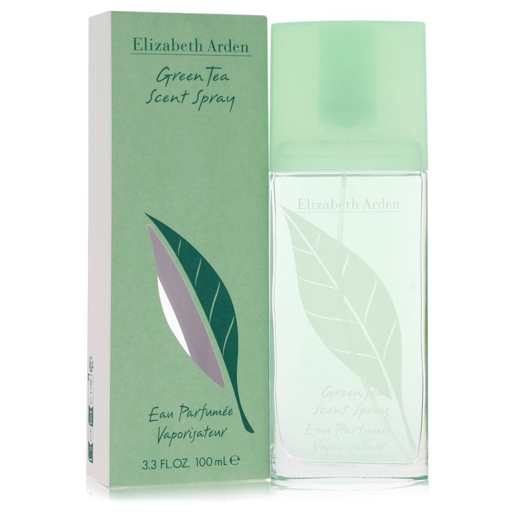 Elizabeth Arden Green Tea
