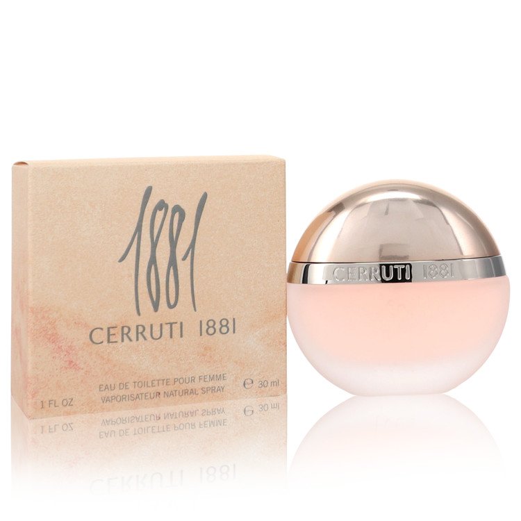 Nino Cerruti 1881