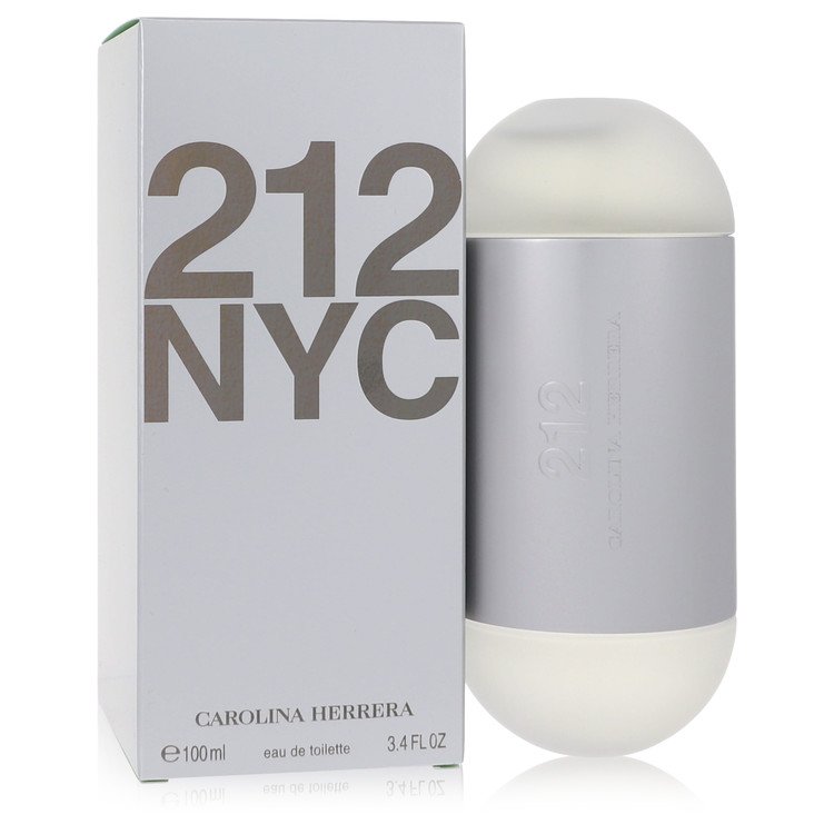 Carolina Herrera 212