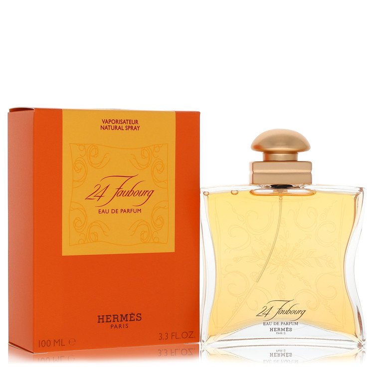 Hermès 24 Faubourg