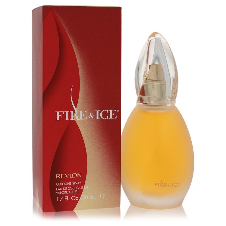 Revlon Fire & Ice