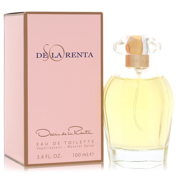 Oscar De La Renta So De La Renta