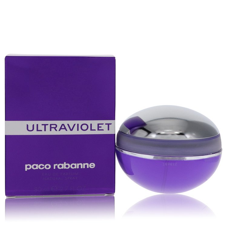 Paco Rabanne Ultraviolet