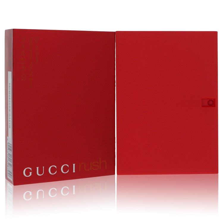 Gucci Gucci Rush