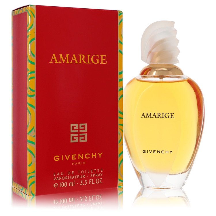 Givenchy Amarige
