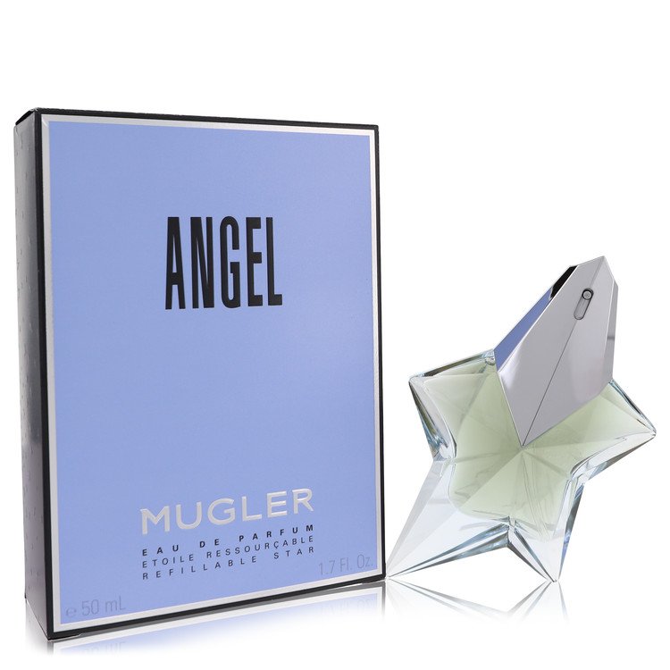 Mugler Angel