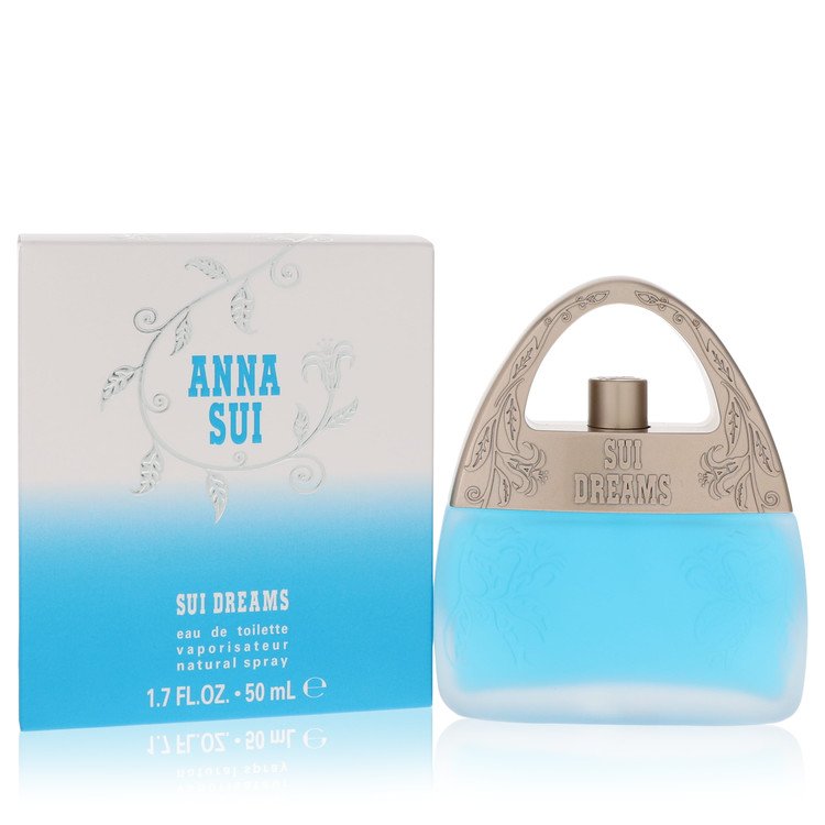 Anna Sui Sui Dreams