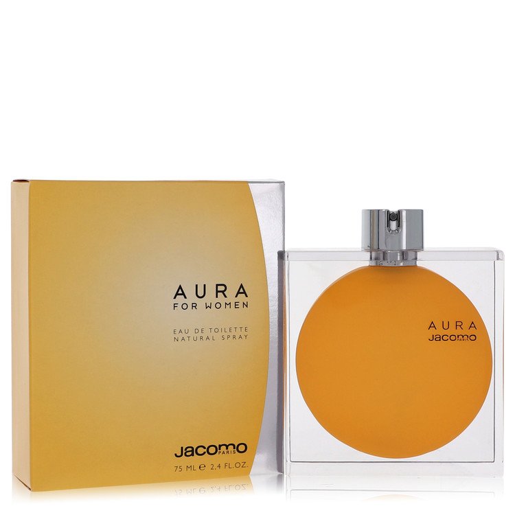Jacomo Aura