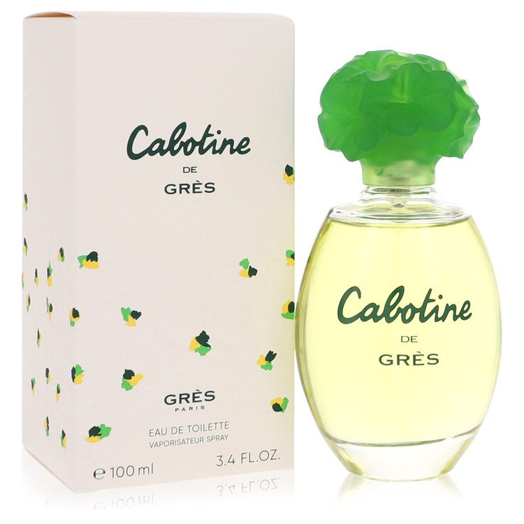 Parfums Gres Cabotine