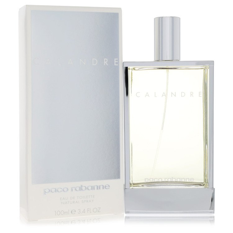 Paco Rabanne Calandre