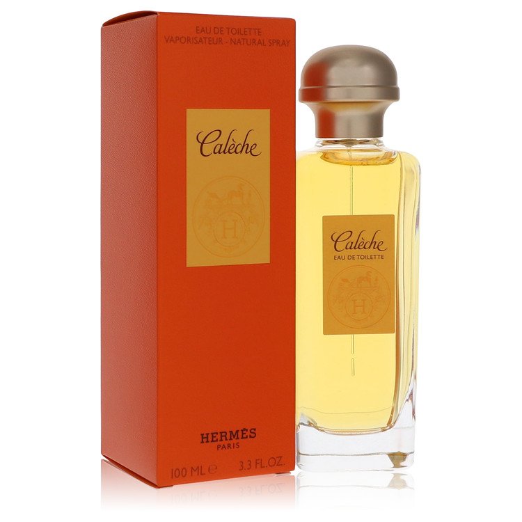 Hermès Caleche