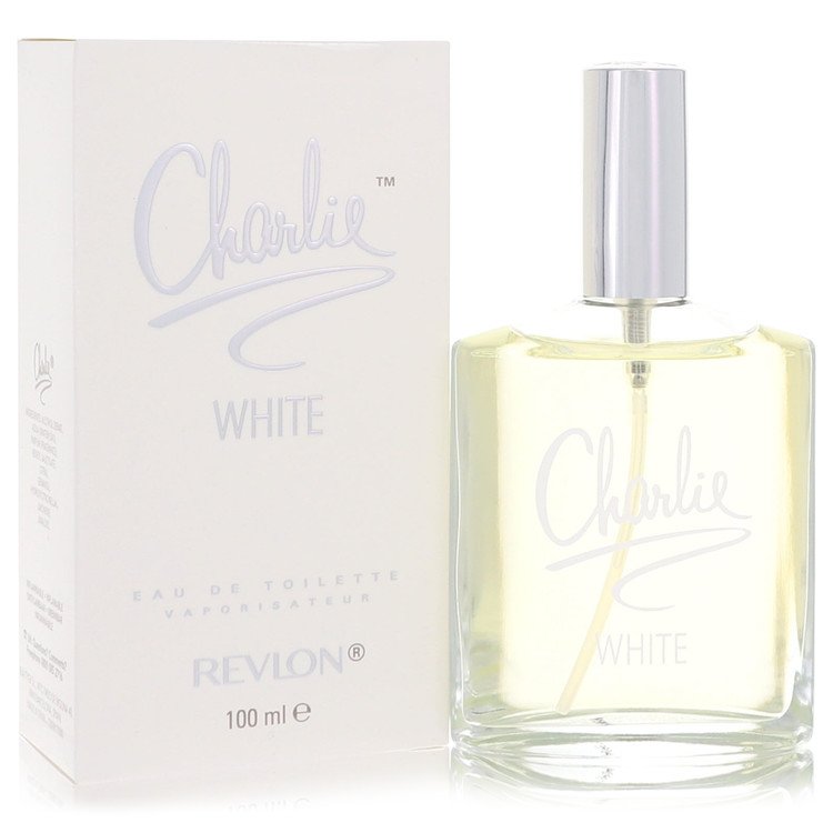 Revlon Charlie White