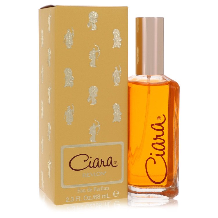 Revlon Ciara 100%