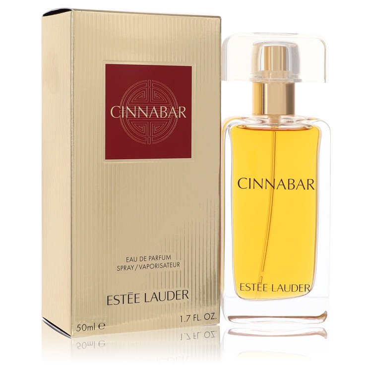 Estée Lauder Cinnabar