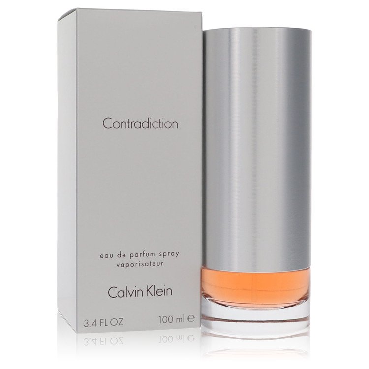Calvin Klein Contradiction