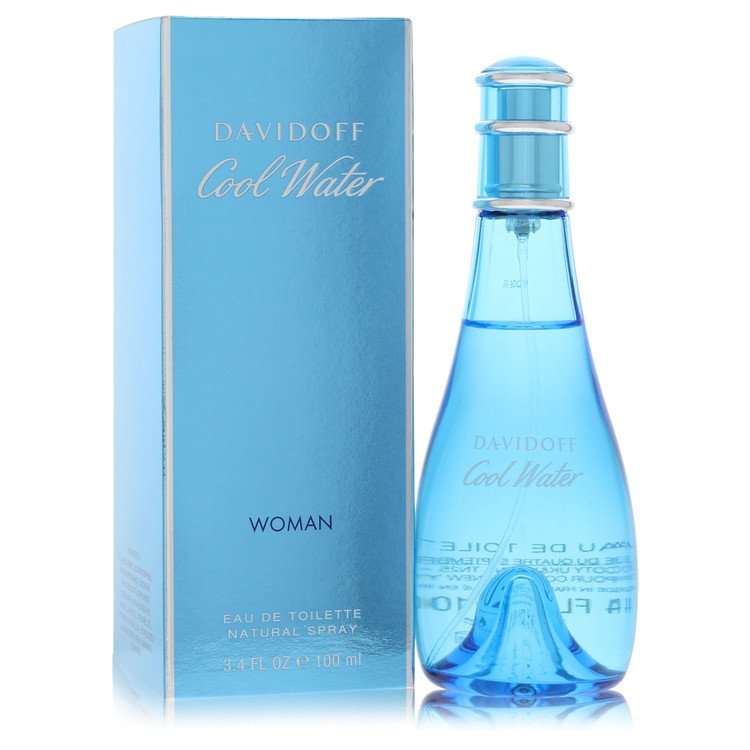 Davidoff Cool Water