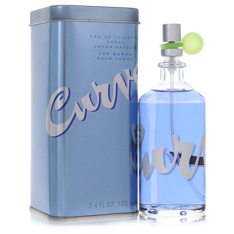 Liz Claiborne Curve