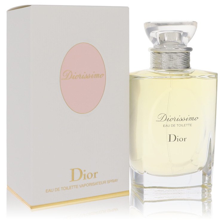 Christian Dior Diorissimo