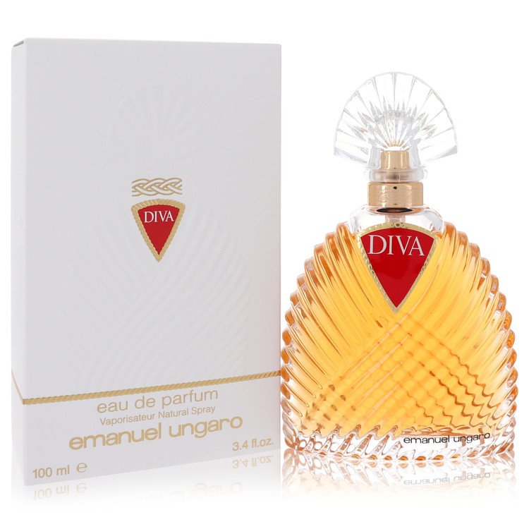 Ungaro Diva