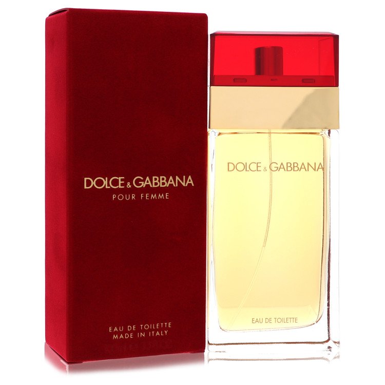 Dolce & Gabbana Dolce & Gabbana