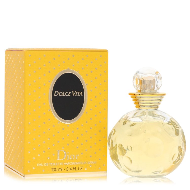 Christian Dior Dolce Vita