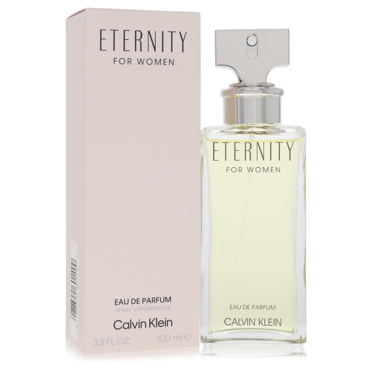 Calvin Klein Eternity