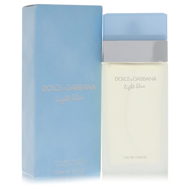 Dolce & Gabbana Light Blue