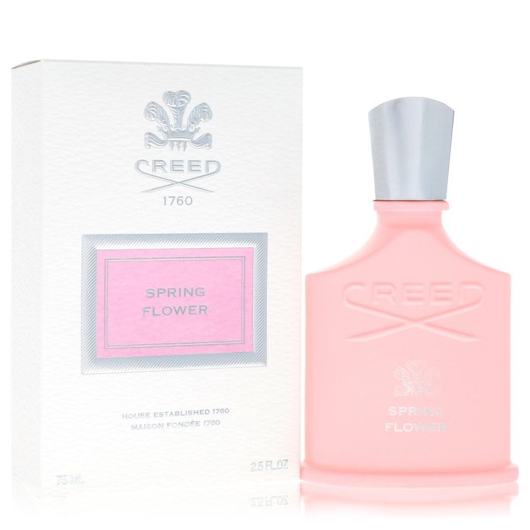 Creed Spring Flower
