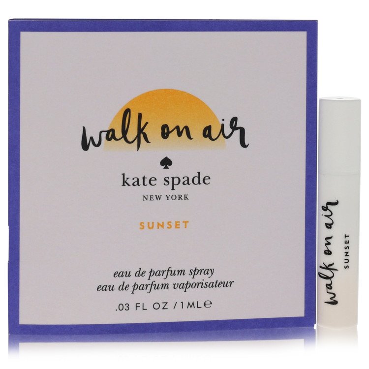 Kate Spade Walk on Air Sunset