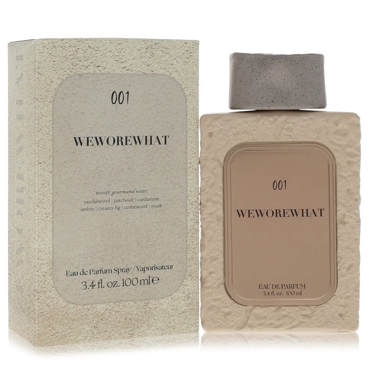 Weworewhat 001