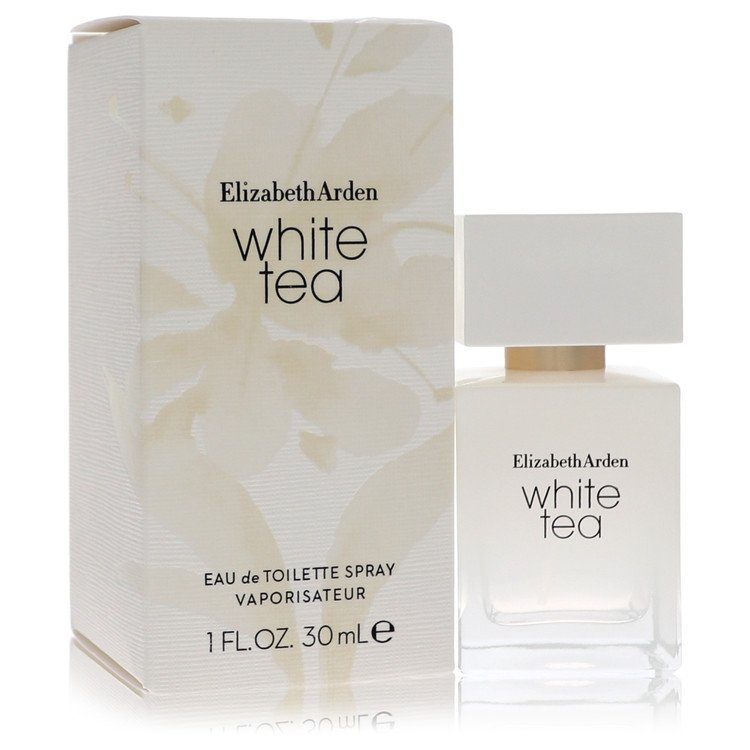 Elizabeth Arden White Tea