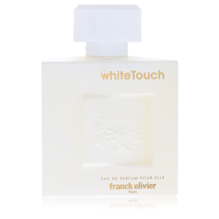 Franck Olivier White Touch