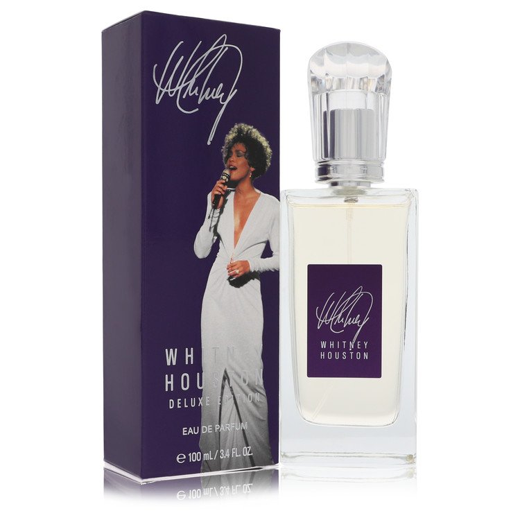 Whitney Houston Whitney Houston