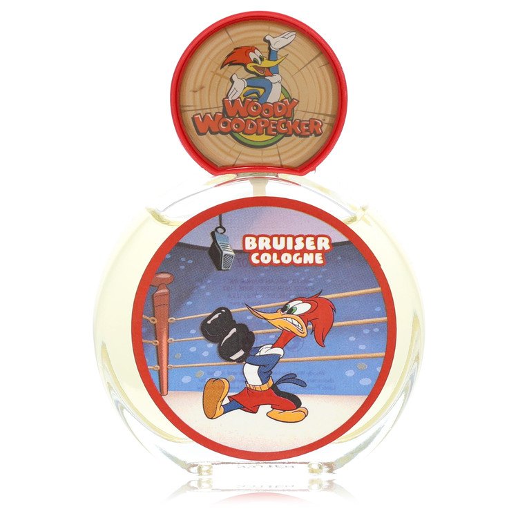 First American Brands Woody Woodpecker Bruiser