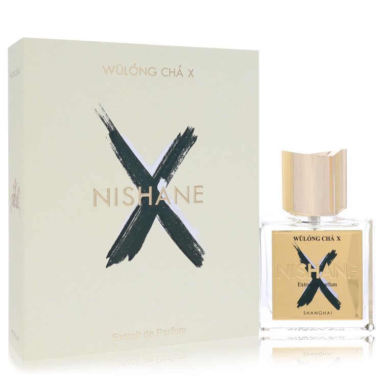 Nishane Wulong Cha X