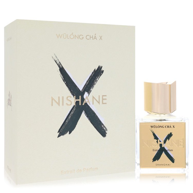 Nishane Wulong Cha X